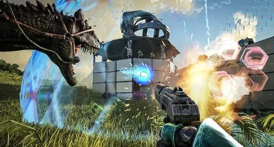 五一假期必备-倒计时6天-Windows全息版-元宇宙沙盒