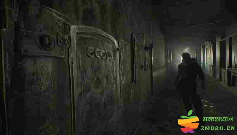寂静岭2：重制版医院钥匙箱密码位置深度解析