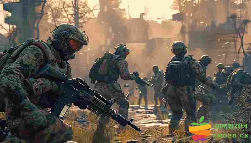 辐射76PVP战术指南：对抗策略与装备搭配推荐