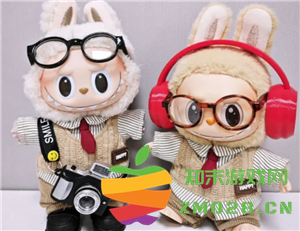 labubu为何在短时间内突然走红？深入剖析labubu家族的关系介绍与图谱