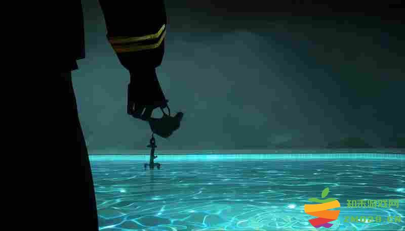 影子诡局：水兵解锁隐藏对话触发指南