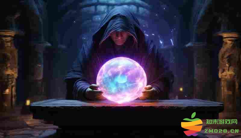 博德之门3无情光芒之戒隐藏效果深度挖掘