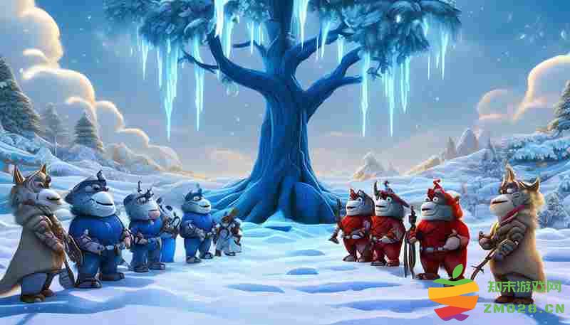 冰汽时代2派系矛盾化解终极指南