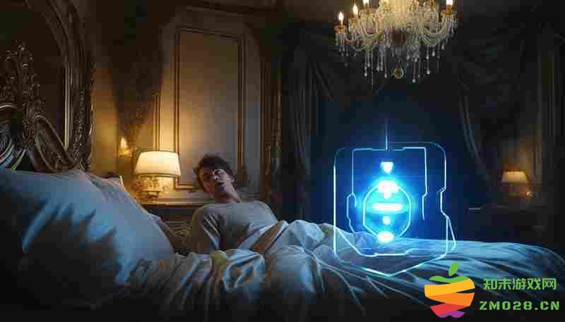 噩梦初醒豪华版全成就解锁条件与技巧分享