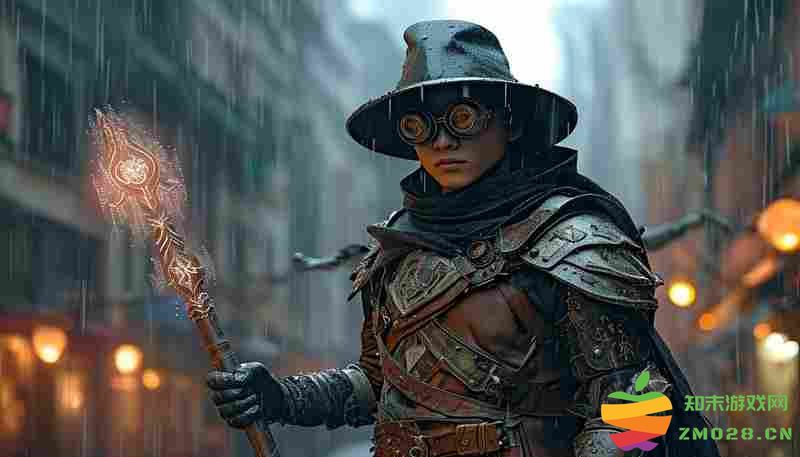 雨中冒险2多面手流派装备搭配深度攻略