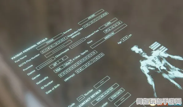 MOD制作教程-脑机接口游戏-热修复补丁V1-Windows全息版