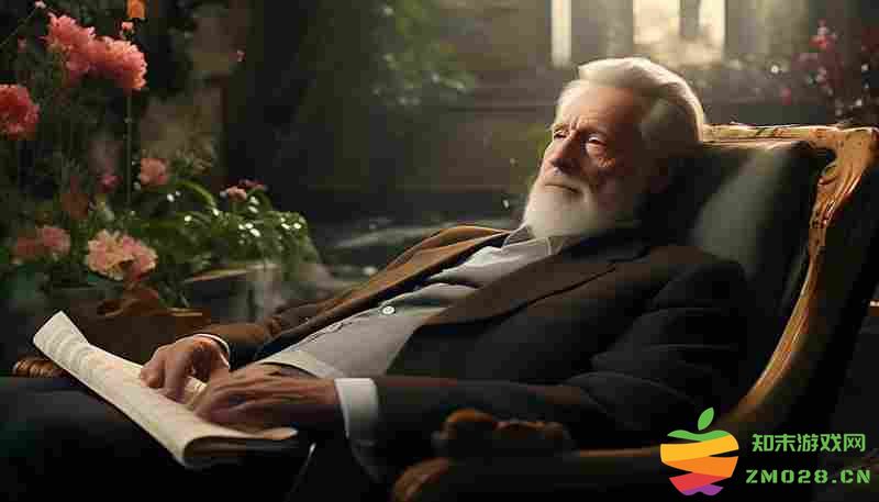 布兰特的生平和痛苦寿终正寝结局解锁全流程