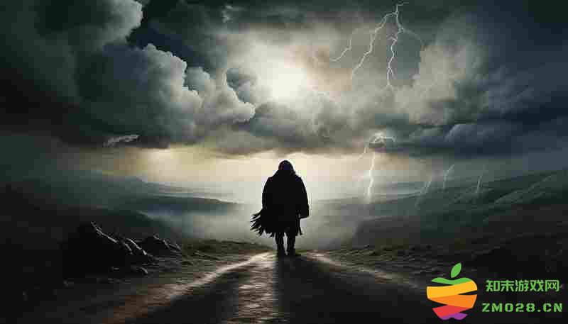 铁锈风云剧情分支路线解析：多结局达成条件