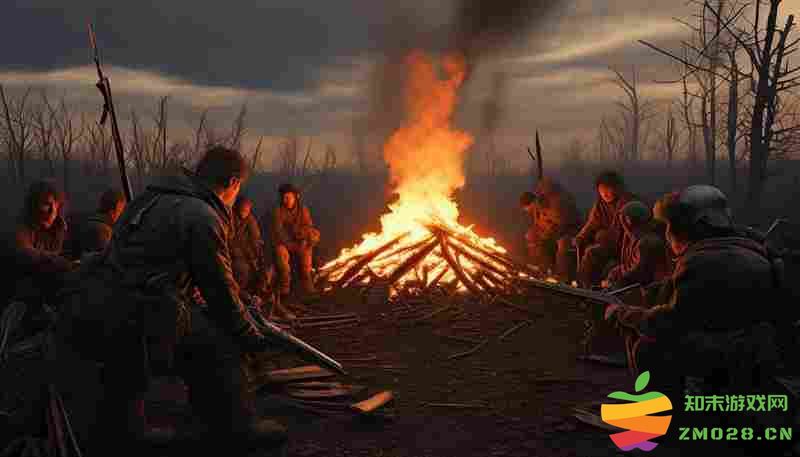 最后纪元火葬技能刷图效率实战测试