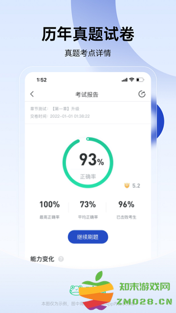 经济师中级随身学app(改名经济师随身学) v1.4.7 安卓版 2