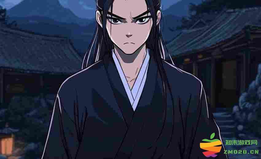 烟雨江湖月心寒魄诀隐藏任务触发条件