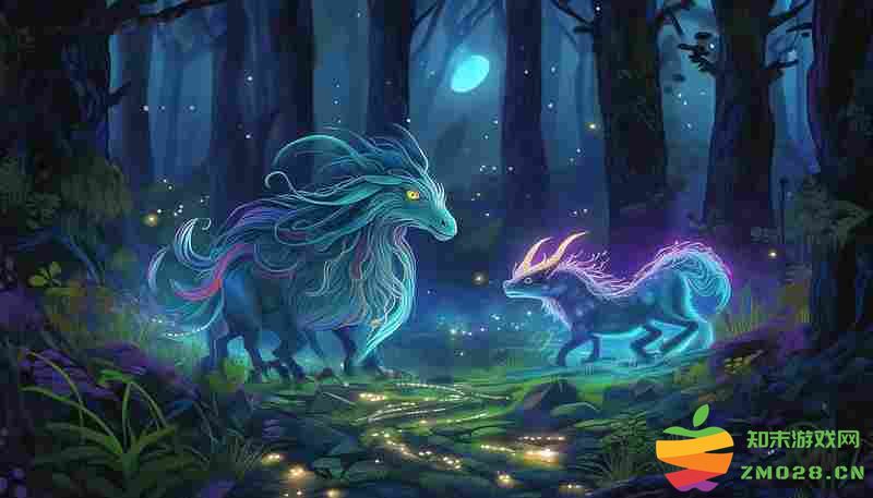 咩咩启示录爱侣II获取路线及注意事项