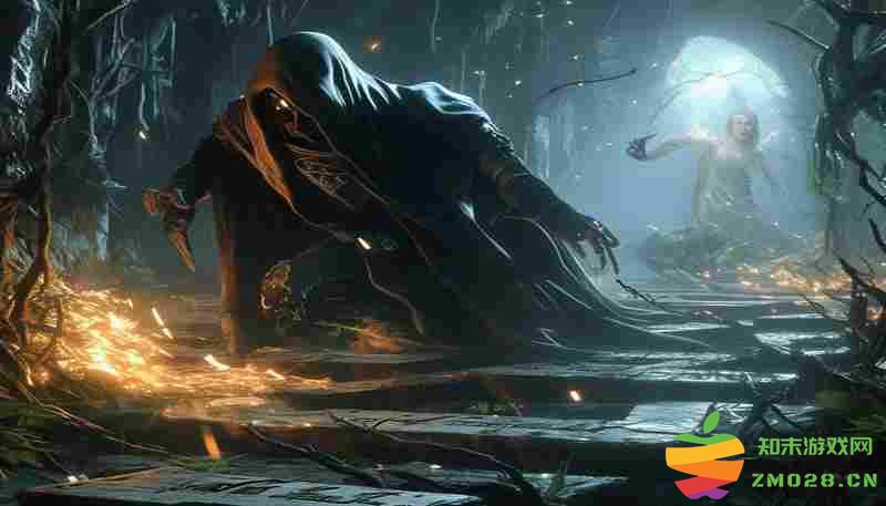 堕落之主无伤通关圣母怜子技能躲避指南