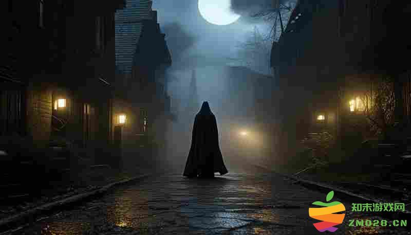 凶影疑云剧情分支选择对结局影响详解