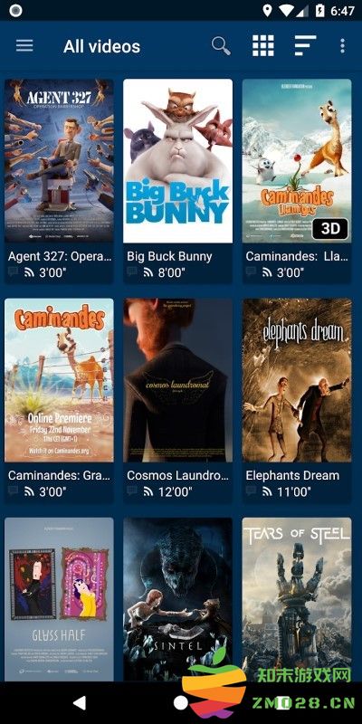 nova video player播放器最新版本 v6.4.2-20250510.0006 安卓官方版 3