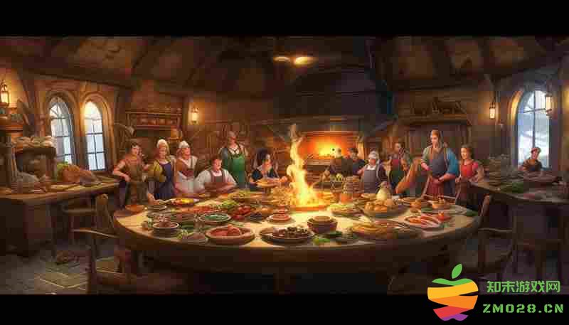 班德尔城物语：英雄联盟外传厨房五星评分必看指南