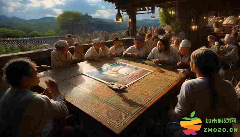 轻松解救大鹅燕云十六声卡住问题攻略