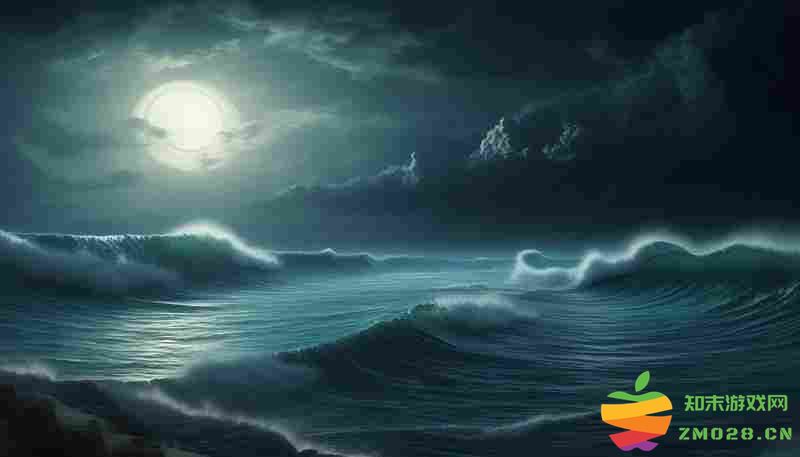 泰拉瑞亚海啸入手方式与事件触发条件