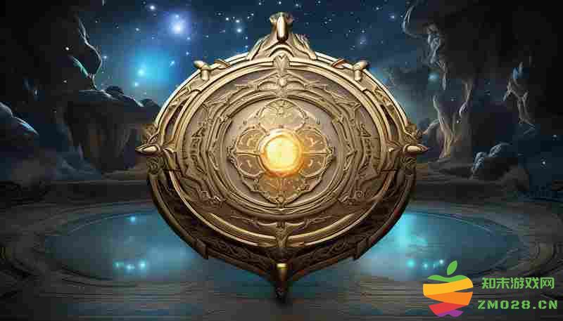 堕落之主至高天传送点盾牌收集地图指引