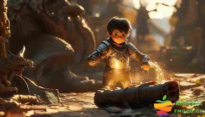 勇敢小骑士第五章印章使用与卷轴获取关联技巧