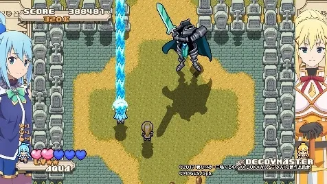 脑机接口专用版本-2025年4月全新升级-开放世界角色扮演游戏