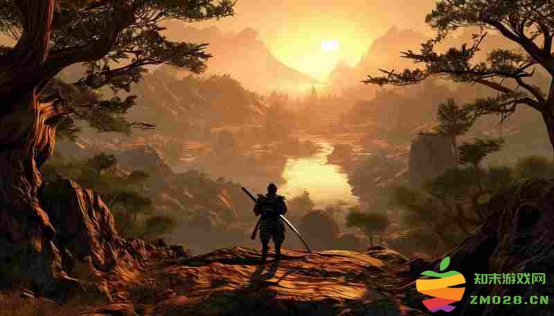 仁王2遗发收集必备：蝮蛇神域全点位