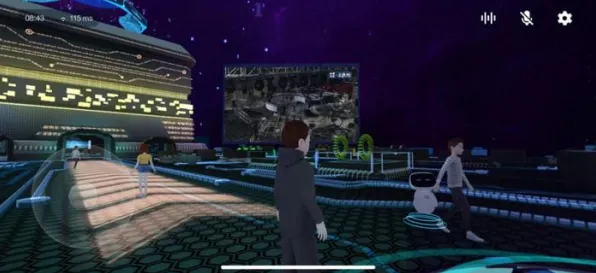 实时更新-0428-元宇宙沙盒-隐藏任务解析-Vision Pro移植版 实时更新-0428-元宇宙沙盒-隐藏任务解析-Vision Pro移植版