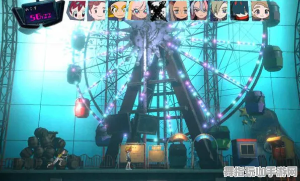 五一假期必玩-倒计时还剩6天-开放世界RPG-脑机接口专属版本-99%玩家尚未体验精彩剧情