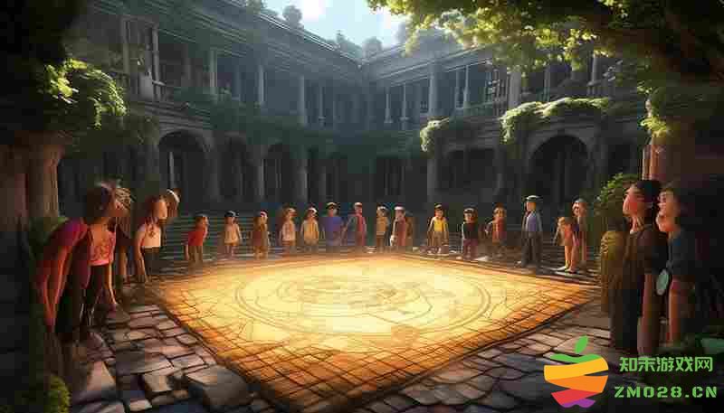 第八中学隐藏剧情触发条件全解析