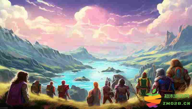 虚构世界恐惧克服全成就指南