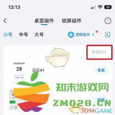 如何在topwidgets中安全地删除不再使用的组件及相关注意事项