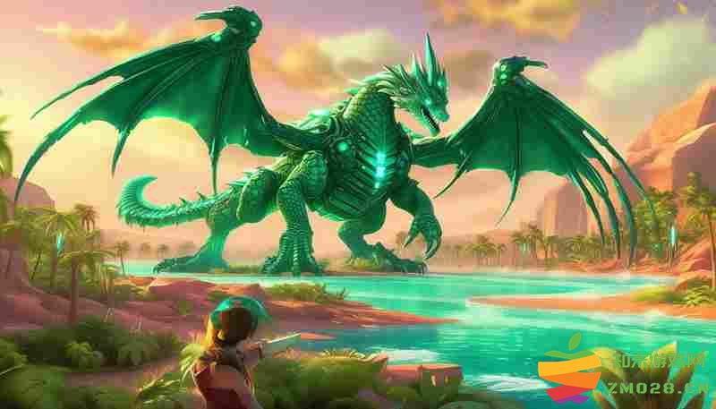 鸡械绿洲阿法狗2技能选择与三费化石龙应用攻略