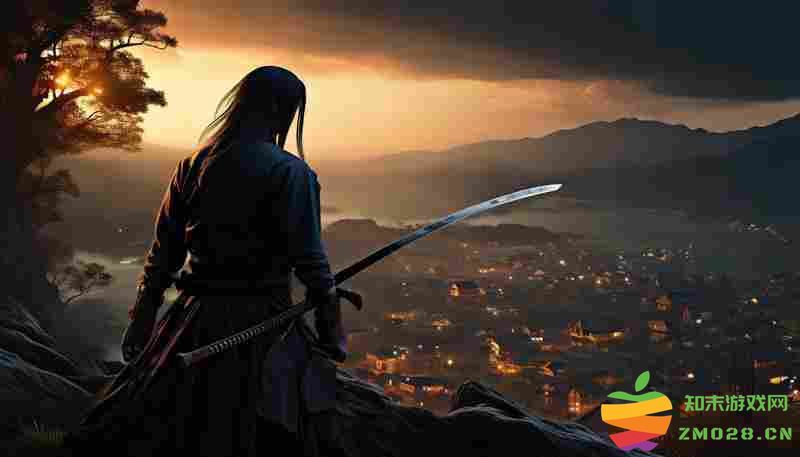 浪人崛起多结局触发条件及关键选择解析