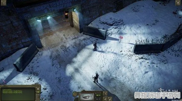 微信小程序-开放世界RPG-2025年4月最新版