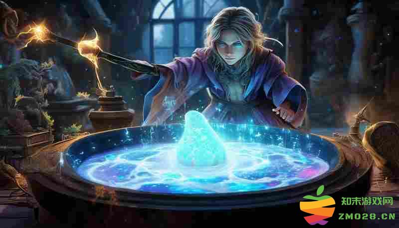 幻兽帕鲁寐魔手工作业LV1效率提升技巧