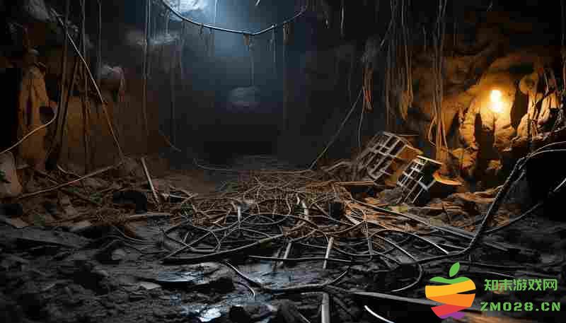 暗黑破坏神4诱敌任务陷阱布置技巧