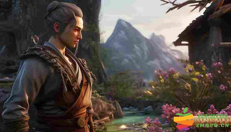 大侠立志传华严授艺NPC互动与奖励最大化指南