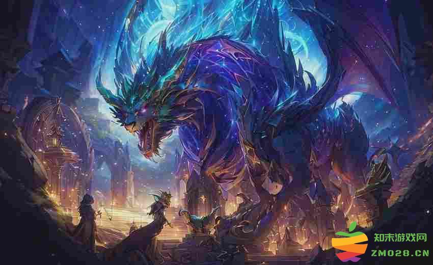 炉石传说奥秘骑奥秘联动与节奏掌控技巧