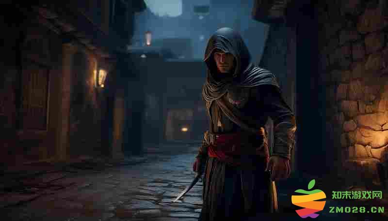 刺客信条：幻景启示录装扮隐藏要素解锁指南