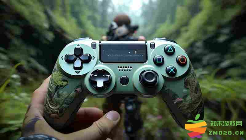 怪物猎人：荒野手柄操作视角适配方案解析