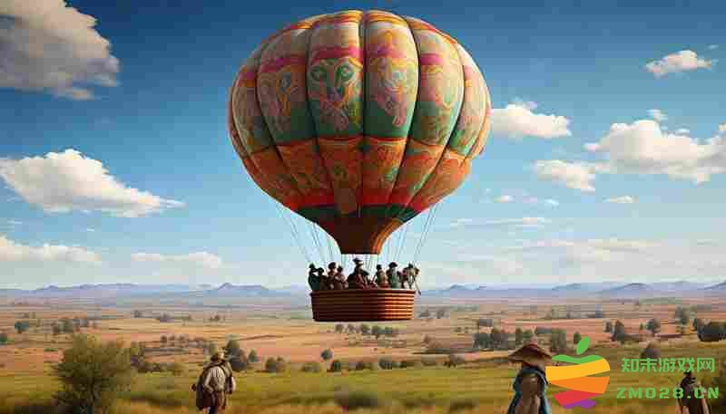 荒野大镖客2热气球卡片获取攻略指南