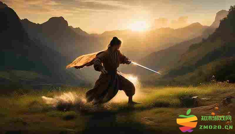 大侠立志传顶级剑法求败九式获取详细流程