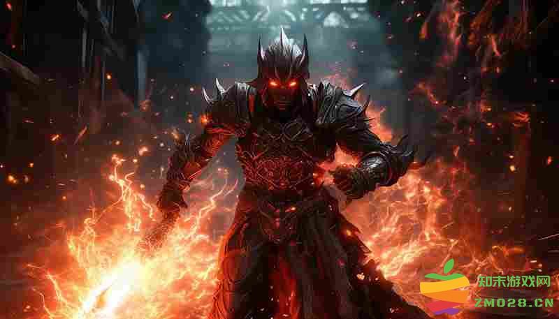 暗黑破坏神4橙红传令官威能属性优化与技能搭配指南