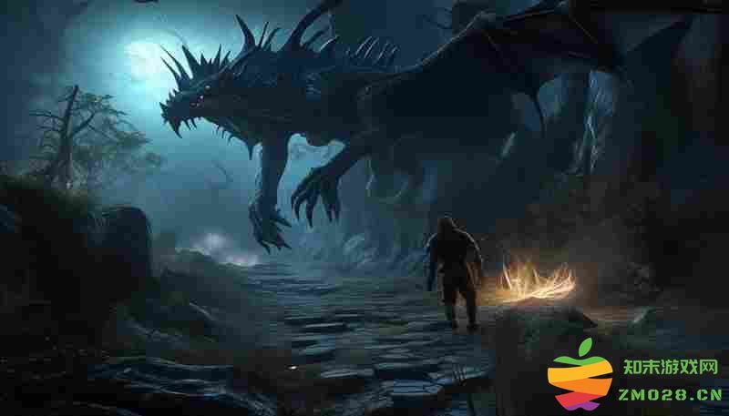 艾尔登法环DLC龙娘任务避坑指南：避免剧情锁死技巧