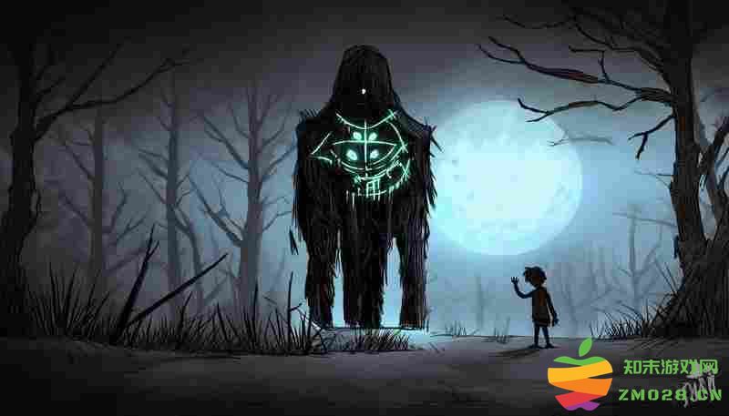 饥荒联机版暗影仆人功能及召唤方法汇总