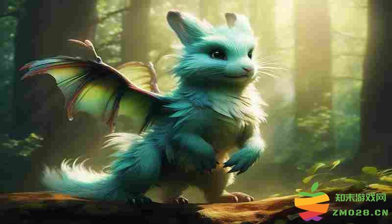 胆小词条在幻兽帕鲁中的优缺点全面分析