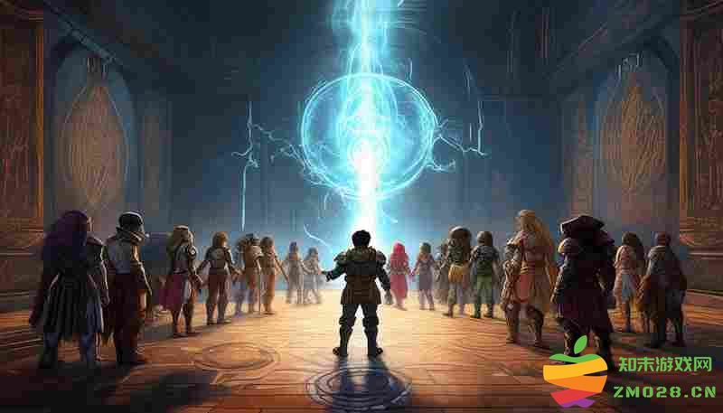 咒语力量：征服埃欧大陆多人模式协作通关策略分享