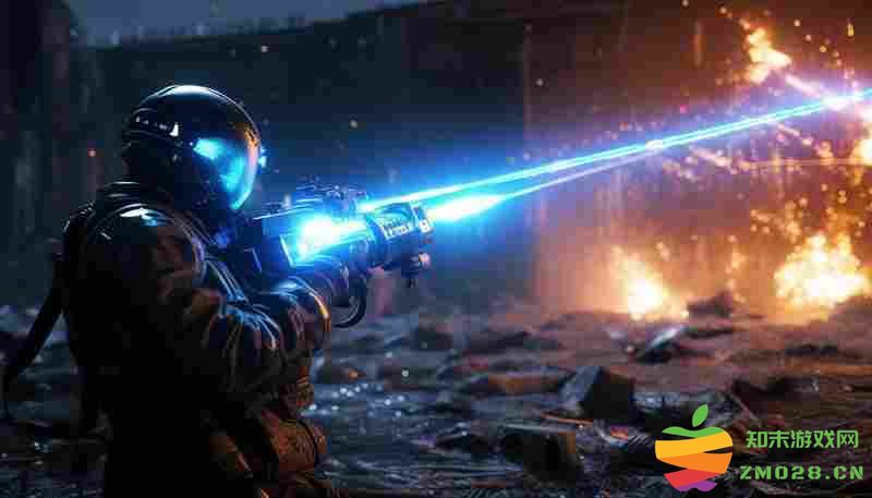 地狱潜者2轨道激光炮实战技巧：如何精准打击敌方据点