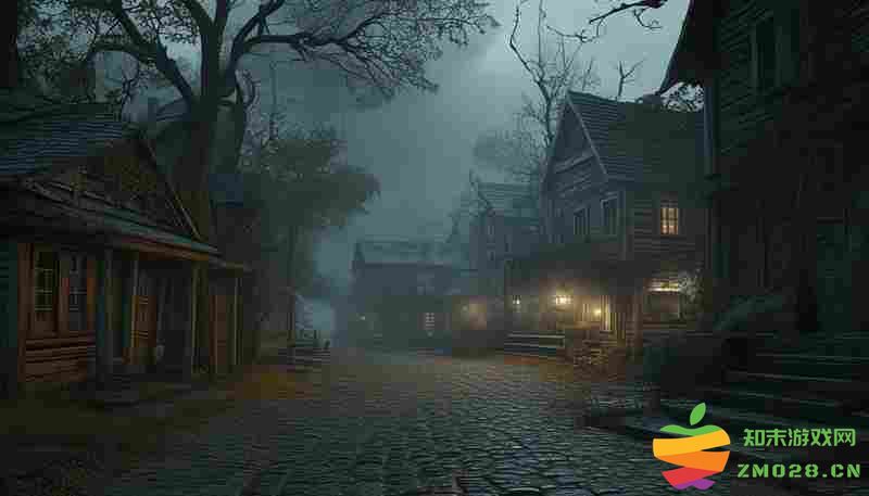 心灵杀手2藏匿物05位置揭秘：富水镇区域技巧