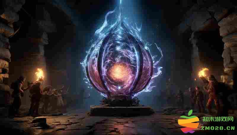 暗黑地牢悸动虫茧核心作用与战斗收益全解析